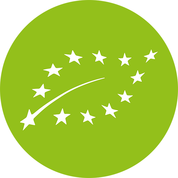 EU Organic Certificate